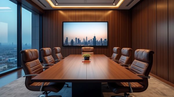 Leading headhunters in the Middle East for top executive talent