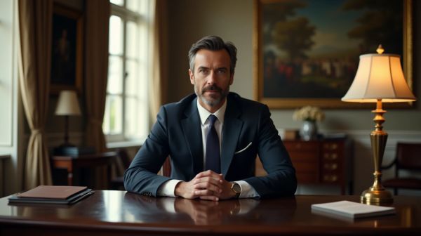 Leading headhunters in the Middle East for top executive talent