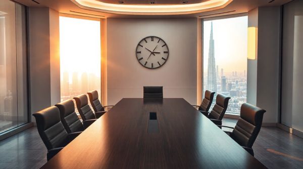 Top Factors Influencing Company Registration Time in Dubai