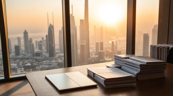 Top Factors Influencing Company Registration Time in Dubai